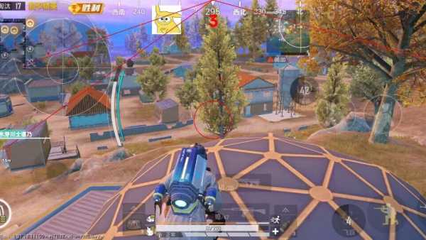 开和平精英辅助如何不封号?